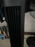 美的（Midea）【降溫優(yōu)選】家用空調(diào)扇智能語音冷風(fēng)扇負(fù)離子凈化靜音落地冷風(fēng)機水冷塔扇強力制冷小空調(diào)ACA10TJR 曬單實拍圖