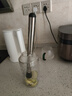 四萬(wàn)公里雪克杯套裝 手打檸檬茶工具雪克壺奶茶工具碎冰搗汁棒 5件套 曬單實(shí)拍圖