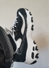 斯凱奇（Skechers）珠珠熊女鞋秋季厚底增高老爹鞋軟底百搭熊貓鞋休閑鞋運動(dòng)鞋149463 曬單實(shí)拍圖