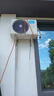 美的（Midea）空調(diào)掛機(jī)1.5匹 酷省電  新一級(jí)能效省電空調(diào)變頻冷暖 新升級(jí) 家用臥室壁掛式空調(diào) 以舊換新補(bǔ)貼20% 大1.5匹 一級(jí)能效 省電25% 一鍵防直吹 曬單實(shí)拍圖