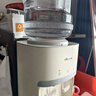 小熊（Bear）飲水機(jī)家用桶裝水 速熱式飲水機(jī) 家用小型制熱型臺(tái)式桌面 飲水器 經(jīng)典臺(tái)式快速加熱飲水機(jī)官方直營(yíng) YSJ-G05D2 溫?zé)嵝?曬單實(shí)拍圖