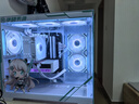 華碩ROG全家桶[分期24期免息] RTX5080/5090D/5070Ti/5060Ti顯卡 AMD銳龍9800X3D主機游戲臺式電腦整機 i5 14600KF+RTX5060 丨一 單主機 曬單實(shí)拍圖