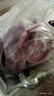 新鮮現(xiàn)殺原切牛腱子肉5斤 農(nóng)家散養(yǎng)黃牛肉 不注水 健身鹵燉食材 5斤+料包 曬單實拍圖