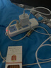 蘋果充電器45W適配原裝充電線正品快充套裝iPhone14/13promax/pro/plus/12/11/XS手機(jī)充電器數(shù)據(jù)線 【蘋果8-14系列】45W快充頭+快充線2米套裝 安全認(rèn)證 曬單實(shí)拍圖