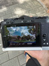 FUJIFILM / 富士X-M5微單相機(jī) 1545 上?？勺蕴衢W送 X-M5+1545套機(jī)+XC35F2單拆 黑色 曬單實(shí)拍圖