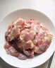 1號(hào)會(huì)員店雞腿肉丁 大塊雞腿肉丁出口級(jí)食材雞腿宮保雞丁辣子雞 凈重2斤 曬單實(shí)拍圖
