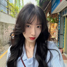 卡姿蘭（Carslan）防曬隔離霜妝前乳50倍防紫外線隔離防曬遮瑕三合一防曬霜女正品 水光紫35g-修黃提亮 曬單實拍圖