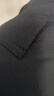 乾朗速干保安服夏裝男長袖吸汗透氣酒店冰絲保安工作服執(zhí)勤保安制服 曬單實拍圖