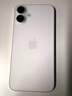 Apple/蘋(píng)果 iPhone 16 Plus（A3291）256GB 白色 支持移動(dòng)聯(lián)通電信5G 雙卡雙待手機(jī) 曬單實(shí)拍圖