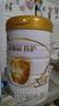 伊利金領(lǐng)冠育護(hù)【5倍DHA好腦力】幼兒奶粉3段(1-3歲)960g*6整箱裝 曬單實(shí)拍圖