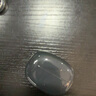 漫步者（EDIFIER）qq耳夾Comfo Clip Q藍(lán)牙耳機(jī)耳夾式不入耳 開放式運(yùn)動(dòng)耳機(jī) 送禮節(jié)日禮物 【店長(zhǎng)推薦】墨玉灰 入會(huì)減5元 官方標(biāo)配 曬單實(shí)拍圖