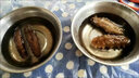 即食海參新鮮單個(gè)裝底播遼刺海滲海鮮禮盒海參干貨 六斤裝 7-8年13-19只/斤【獨(dú)立包裝】 曬單實(shí)拍圖