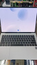 華為MateBook Pro 筆記本電腦 鴻蒙操作系統(tǒng) 鴻蒙AI 970g超輕薄長(zhǎng)續(xù)航 OLED護(hù)眼屏 32GB 1TB 宣白 曬單實(shí)拍圖