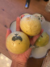 京鮮生 欽蜜9號(hào)黃金百香果 5斤單果90g+ /5-25個(gè) 生鮮水果 源頭直發(fā) 曬單實(shí)拍圖