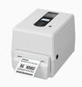 東芝（TOSHIBA）BV410T-GS/TS標(biāo)簽打印機(jī)合格證碳帶RFID條碼吊牌銅版紙不干膠水洗嘜亞銀紙熱敏標(biāo)簽紙 BV410T-GS02【203dpi標(biāo)清，雙模式】 曬單實拍圖