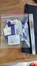 DOCLINS 一次性修腳刀片刀架套裝可替換刀柄足浴店專業(yè)修腳刀去死皮揚(yáng)州三把刀 中刀架+30片3號刀片 曬單實拍圖