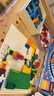 樂高（LEGO）積木拼裝玩具 經(jīng)典創(chuàng)意10696 中型創(chuàng)意積木盒 七夕情人節(jié)禮物 曬單實拍圖