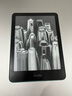 Kindle paperwhite6 12th Gen 新款電子書閱讀器 電紙書 墨水屏 防水 WiFi 海外版 paperwhite6簽名版32G 綠色 曬單實(shí)拍圖