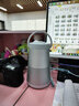 BoseSoundLink Revolve+藍牙音響II銀色360度環(huán)繞防水電腦桌面音響大水壺二代 禮物 曬單實(shí)拍圖