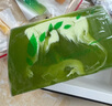 卡莎灡澳洲茶樹進(jìn)口精油皂手工皂清爽凈透男女洗臉洗澡香皂 澳洲茶樹皂200克【油痘肌適用】 曬單實(shí)拍圖