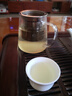 保銀【自飲推薦】 信陽毛尖2025新茶綠茶春茶明前特級(jí)嫩芽濃香型250克 曬單實(shí)拍圖