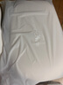 允寶枕頭記憶枕深度睡眠護(hù)頸枕記憶棉枕頭頸椎枕舒壓助眠C位貓肚枕 星空灰 單只 曬單實(shí)拍圖