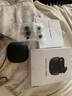 小米（MI）Redmi Buds 6 青春版 入耳式藍(lán)牙耳機(jī) 42dB降噪 適用于安卓蘋果手機(jī) 晴雪白 曬單實(shí)拍圖
