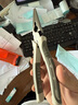 釰福岡工具省力多功能尖嘴鉗尖口鉗子工業(yè)級(jí)電工尖咀鉗8寸 曬單實(shí)拍圖
