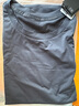 DESCENTE迪桑特TRAINING系列綜訓(xùn)男士TOUGH面料短袖針織衫T恤 BW-WHITE LOGO 2XL (185/104A) 曬單實(shí)拍圖