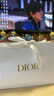 迪奧DIOR【鄧為同款】魅惑潤唇膏001 滋潤護唇口紅3.2g生日禮物送女友 曬單實拍圖