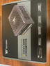 Thermaltake（Tt）額定850W 玲瓏SFX 電腦電源（原生PCIe5.1/ATX3.1規(guī)范/80PLUS金牌/全日系電容） 曬單實拍圖
