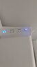 【京東物流】家用智能排插米用家用USB插座板插線板電源多功能開關(guān)插排接線板插板 10孔【2插位+2USB 1.8米】 曬單實(shí)拍圖