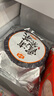 金唐 霞浦紫菜100g  福建特產(chǎn) 海產(chǎn)干貨干貝海帶蝦皮蛋花煲湯涼拌食材 曬單實拍圖