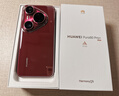 HUAWEI Pura 80 Pro+  16GB+1TB 釉紅一英寸高動態(tài)主攝  個性色卡AI輔助構(gòu)圖 華為鴻蒙智能手機 曬單實拍圖