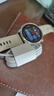 HUAWEI WATCH GT 5 46mm 蒼山灰 氟橡膠表帶華為智能手表情緒健康助手玄璣感知系統(tǒng) 曬單實拍圖