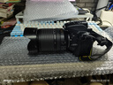 尼康/Nikon D3200 D5300 入門級半畫幅二手單反相機 D5300+18-140VR【套機】 95新 曬單實拍圖