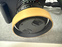 JJC 相機遮光罩 適用于徠卡Leica Q3 Q2 Q343 Q(Typ 116) 萊卡Q2M Q-P 金屬遮光罩 保護鏡頭 配件 金色遮光罩+49mmUV濾鏡 曬單實(shí)拍圖