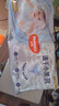 好奇（Huggies）金裝紙尿褲M162片(6-11kg)中號(hào)嬰兒尿不濕超薄柔軟超大吸力透氣 曬單實(shí)拍圖