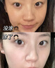 韓方五谷防曬霜偽素顏美白三合一防水防汗防紫外線SPF50+/PA++++男女兒童 曬單實拍圖