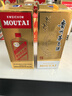 茅臺（MOUTAI）2024年 飛天 醬香型白酒 53度 500ml 單瓶裝【名酒鑒真】 曬單實拍圖