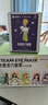 超亞健康聯(lián)名眼罩蒸汽熱敷混合香型睡眠遮光緩解眼疲勞眼部護(hù)理50片 曬單實(shí)拍圖