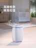 德業(yè)（Deye）除濕機(jī)/抽濕機(jī) 除濕量12升/天 家用輕音吸濕器地下室干燥機(jī)干衣機(jī) 低功耗 手機(jī)智控DYD-E12A3 曬單實(shí)拍圖