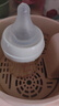 貝親（Pigeon）新生兒 防脹氣寬口徑PPSU奶瓶160ml SS號奶嘴 0個月+AA261  曬單實拍圖
