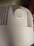 艾美特（AIRMATE）【大颶風(fēng)】空氣循環(huán)扇家用電風(fēng)扇輕音節能落地扇大風(fēng)力渦輪換氣扇臺立式電扇香薰驅蚊風(fēng)扇踏青放價(jià) 【25年新款大颶風(fēng)】香薰驅蚊循環(huán)扇丨3葉強風(fēng) 曬單實(shí)拍圖