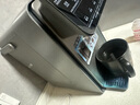 美的（Midea）小魔方plus即熱式飲水機(jī) 電熱水瓶 電水瓶 保溫恒溫一體電熱水壺 真沸騰除氯燒水壺pro 5L MK-SP50E-32FPro 曬單實(shí)拍圖