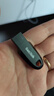 閃迪（SanDisk）64GB USB3.2 U盤(pán) CZ550黑色 讀速100MB/s 安全加密 數(shù)據(jù)恢復(fù) 學(xué)習(xí)辦公電腦車載 高速大容量?jī)?yōu)盤(pán) 曬單實(shí)拍圖