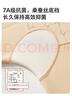 婷美提臀收腹高腰褲女翹臀束腰顯瘦美體塑身褲無(wú)痕塑形內褲女 膚色 M 曬單實(shí)拍圖