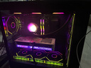 宏碁掠奪者（PREDATOR）48G(24G×2)套裝 DDR5 6000頻率 臺式機內(nèi)存條 Hermes冰刃系列 RGB燈條(C28) 石耀黑 AI電腦配件 曬單實拍圖