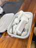 大疆（DJI）手機云臺穩(wěn)定器Osmo Mobile SE 三軸增穩(wěn)防抖穩(wěn)定器 AI跟拍 手勢控制 便攜自拍桿 OM SE 手機vlog OM SE+包+品牌1拖2領(lǐng)夾麥克風（蘋果口+遙控 標配（不含隨 曬單實拍圖