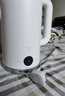 米家小米恒溫電熱水壺3 家用燒水壺自動(dòng)斷電保溫一體無(wú)縫內(nèi)膽恒溫開(kāi)水壺 316L母嬰級(jí)不銹鋼 1800w速熱 曬單實(shí)拍圖